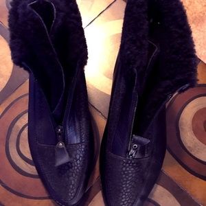 Vintage Terralam, Ankle Boots